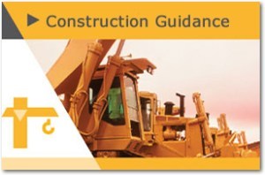 Construction Guidance